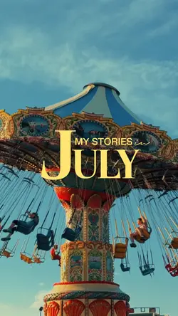 July recap