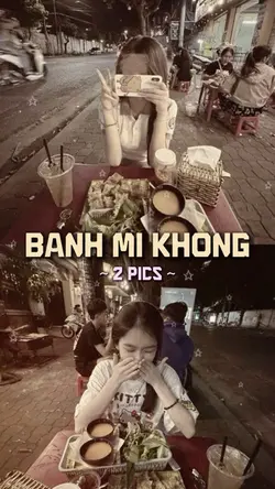 banh mi khong