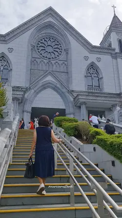 Novena Church