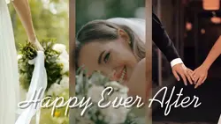 Video Wedding