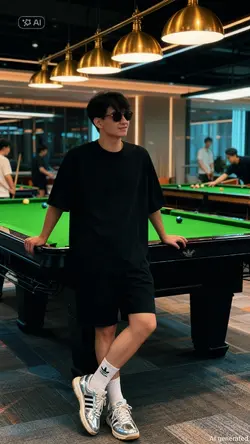 AI BILLIARD