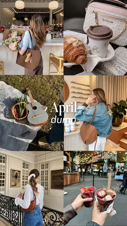 april dump 2025