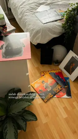 sudah diniatkan