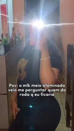 Todo mundo menos vc