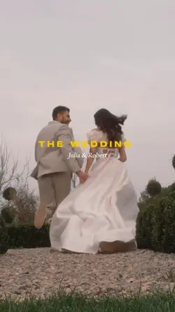 wedding highlights