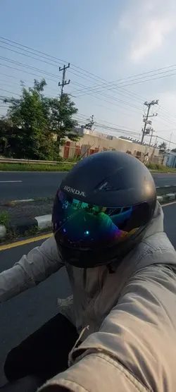 Kalo gua ganggu bila