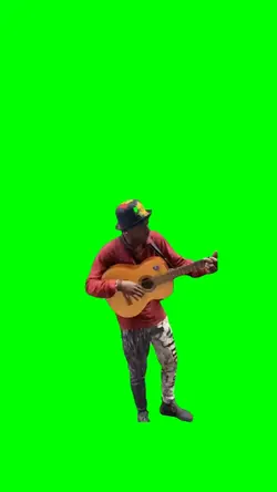 Idi Nahuy Song