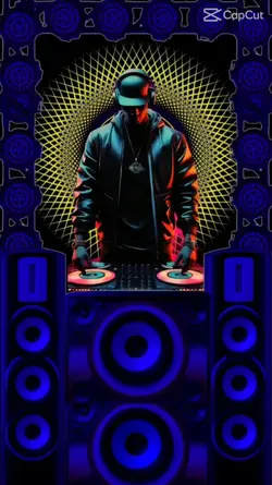 DJ