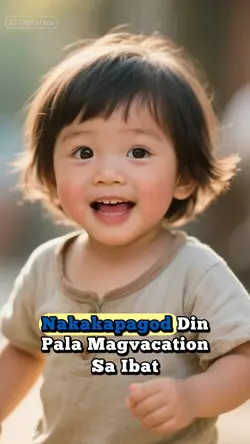 nakakapagod din pala