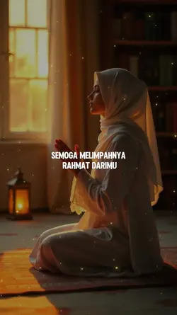 Munajat ku