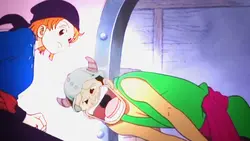 Cute nami edit 