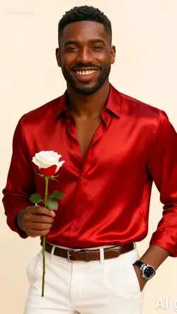 PHOTOSHOOT FLOWER
