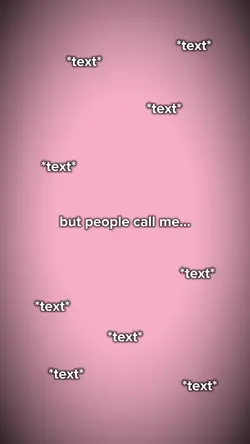 butpeoplecallme