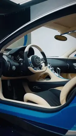 Car template