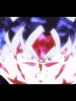 Skull  Goku edit