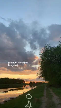 thunder