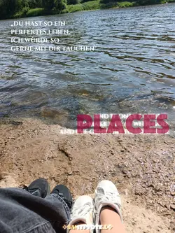 Swap our places