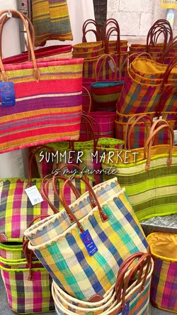 Summer Market