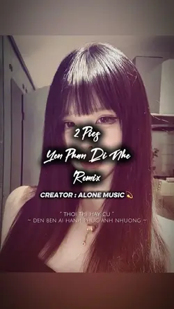 Yên Phận Đi Nhé