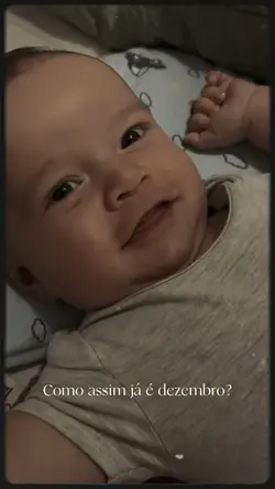 meu bebê 🥹❤️‍🩹