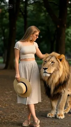 Lion Filter Ai 