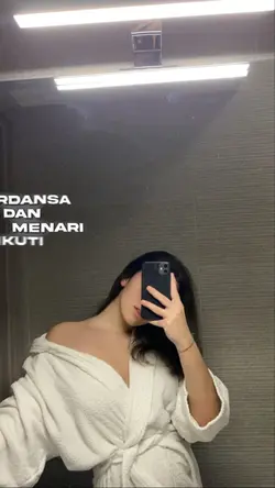 berdansa dan menari