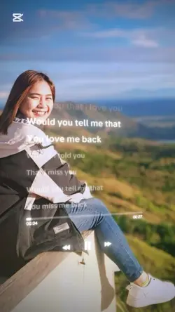 Lyrical template🥰