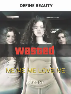 ME ME ME LOVE ME