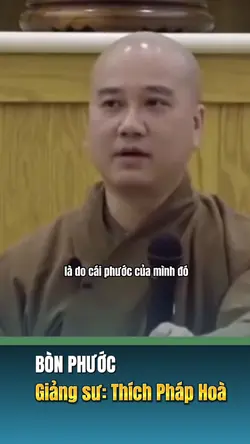 THÍCH PHÁP HOÀ