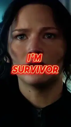 I'm Survivor