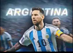Argentina Edit