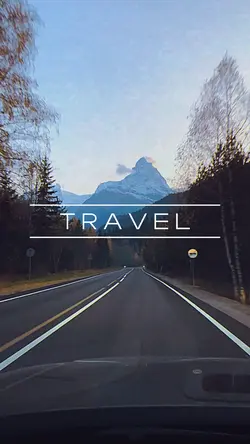 90s Travel