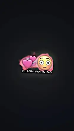 flash wirning