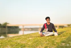 prio, প্রিয় মানুষ। 
