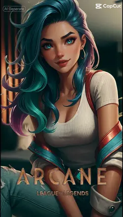 Arcane Filter