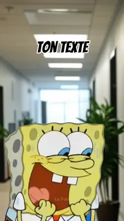Bob l’éponge 