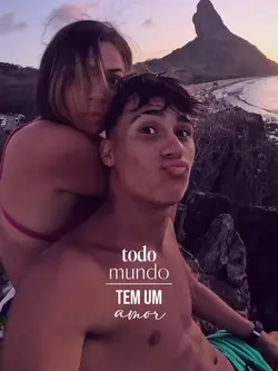 Fala só de amor 
