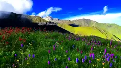 nechural nepal 