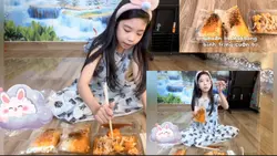 Mukbang 
