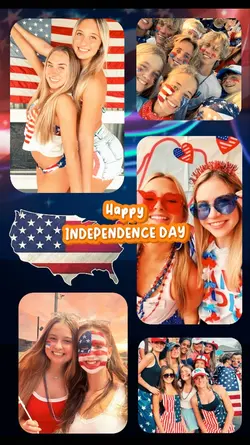 independence day