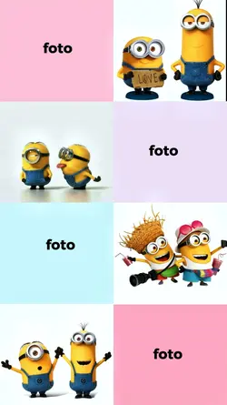 minions vibes