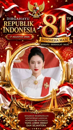 HUT RI 2026
