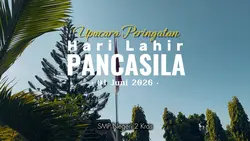 Hari Pancasila