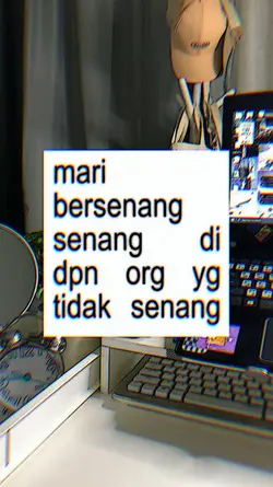 mari bersenang snang