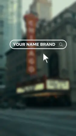 BRAND TRAILER