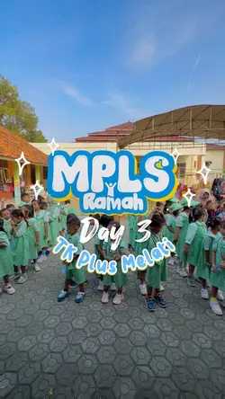 Mpls ramah day 3