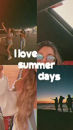 Summer Days