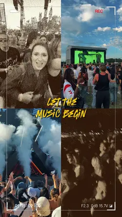 Music Concert 