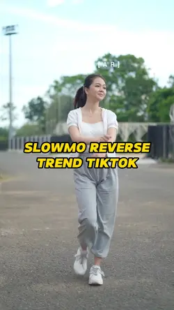 SLOWMO REVERSE