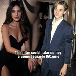 leonardo diCaprio 